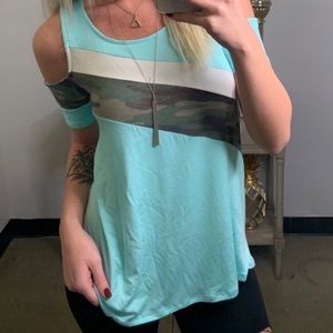 Woman’s Boutique Shirt